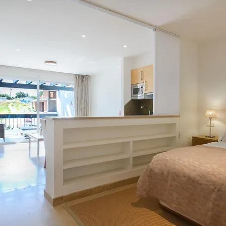 Apartment Park Club *