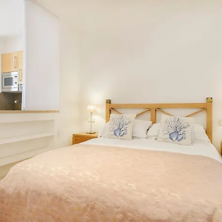 Apartment Park Club Marbella